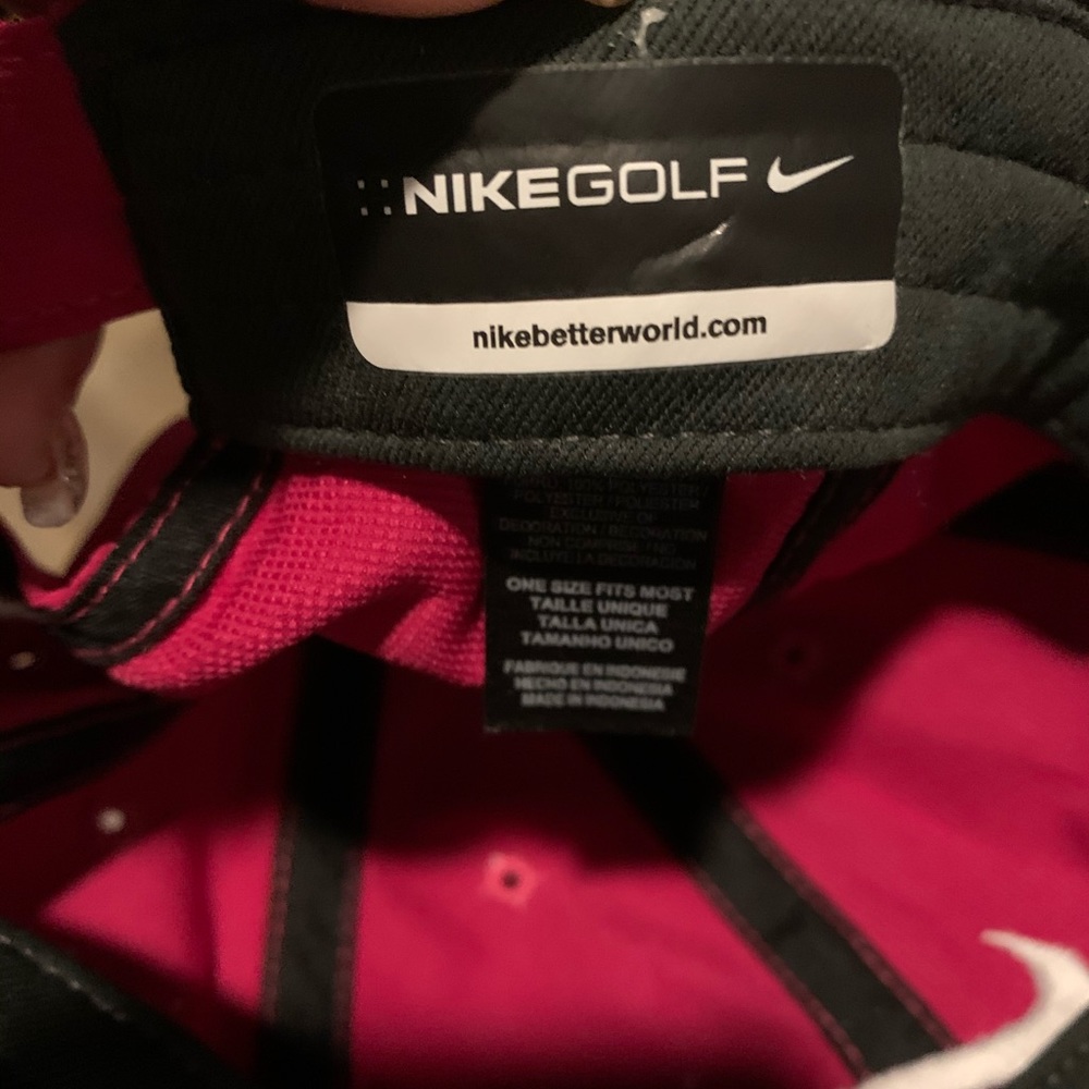 Nike Cap - Picture 3 of 3
